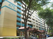 Blk 475 Ang Mo Kio Avenue 10 (Ang Mo Kio), HDB 4 Rooms #47772